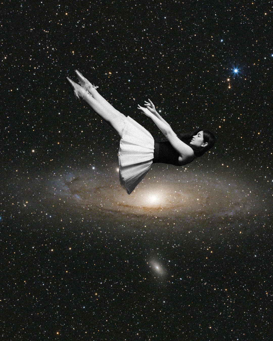Ballerina 2